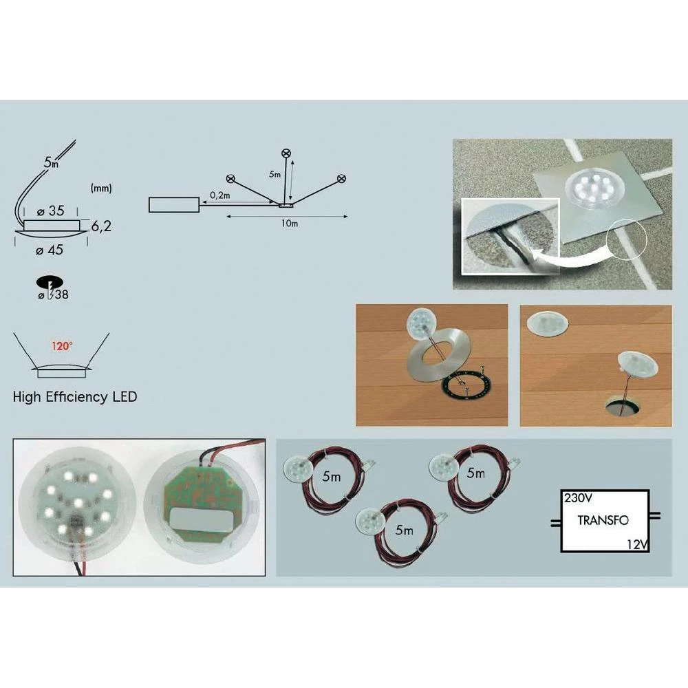 Conrad Product Image