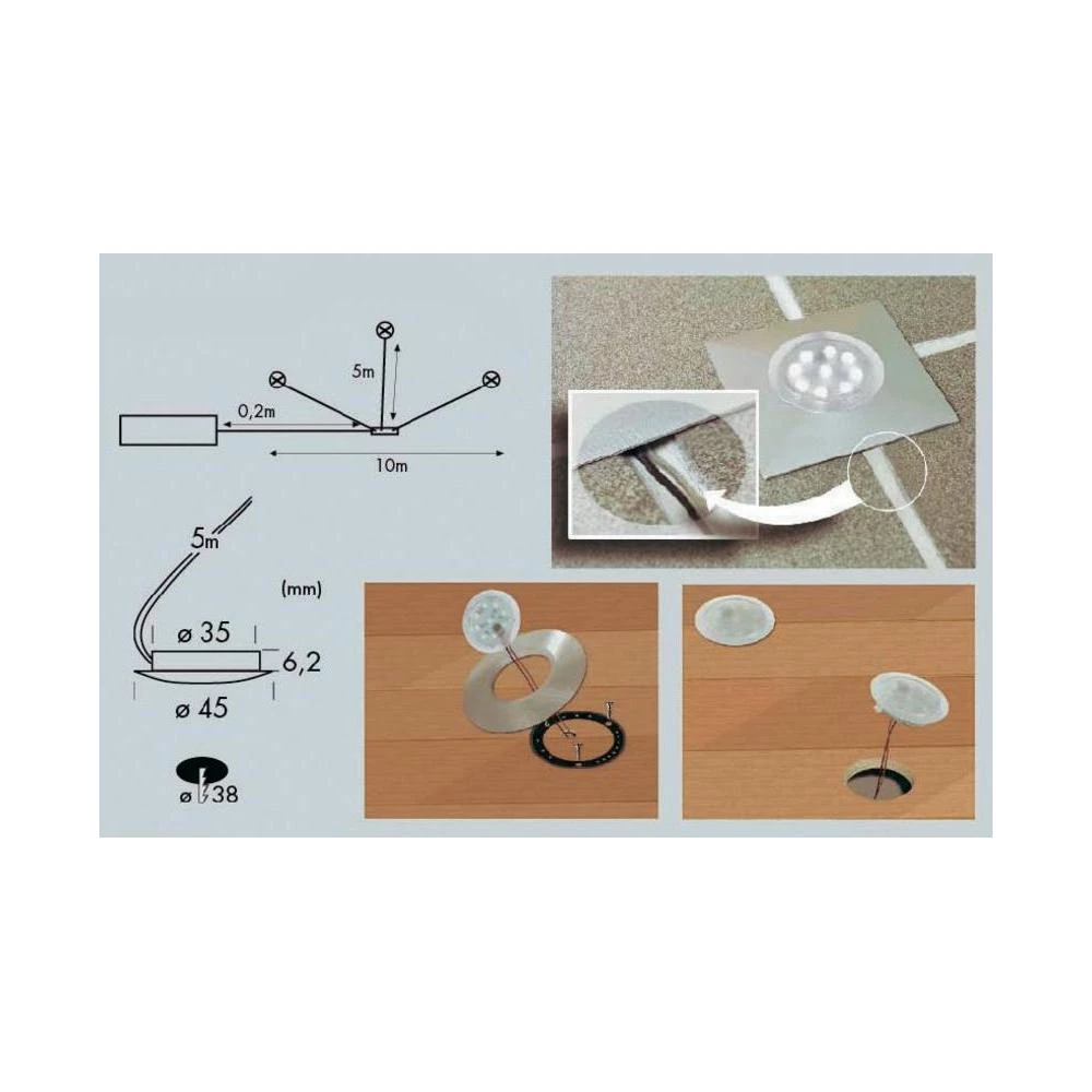 Conrad Product Image