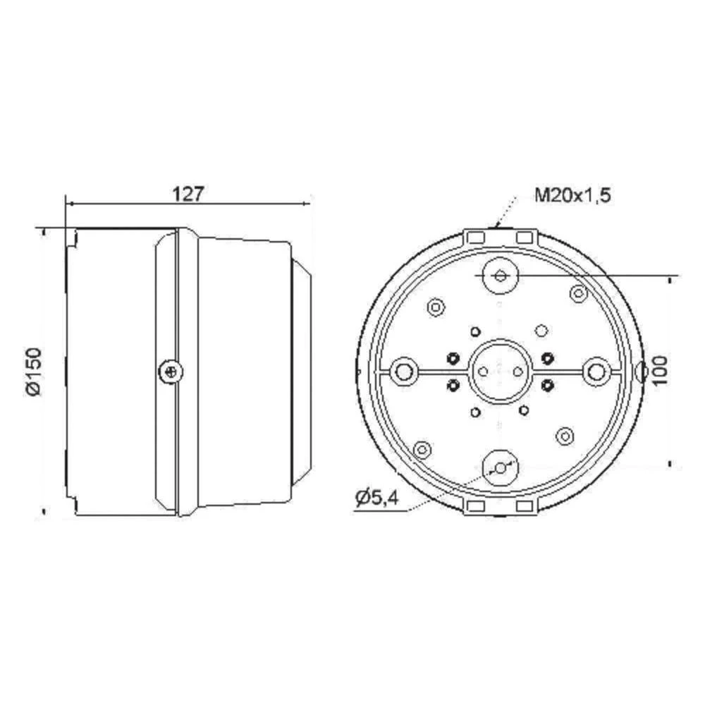 Conrad Product Image