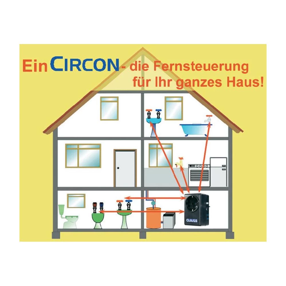 Conrad Product Image