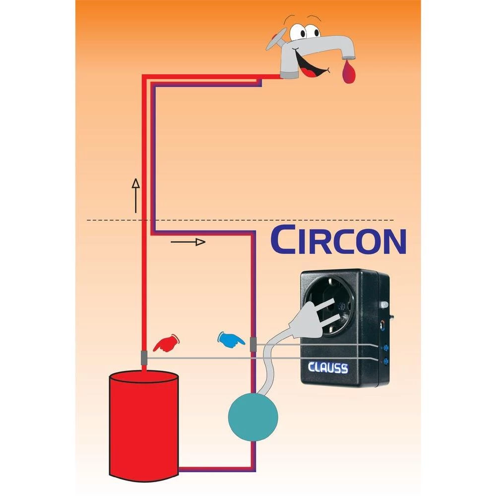 Conrad Product Image