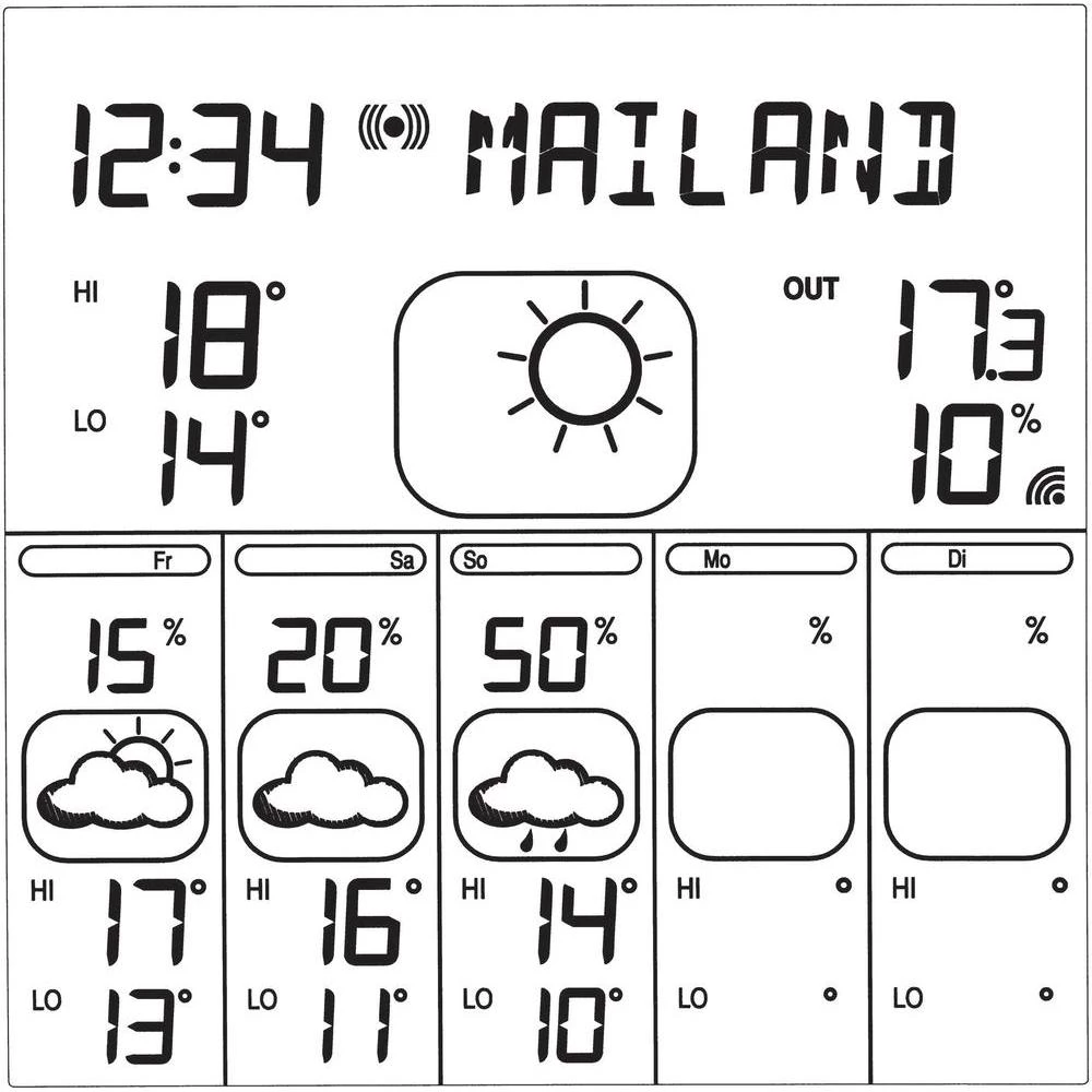 Conrad Product Image