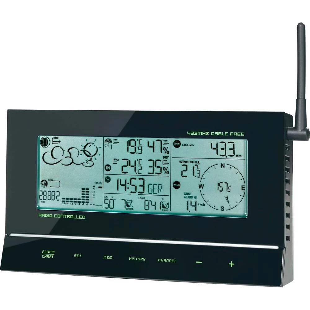 Conrad Product Image