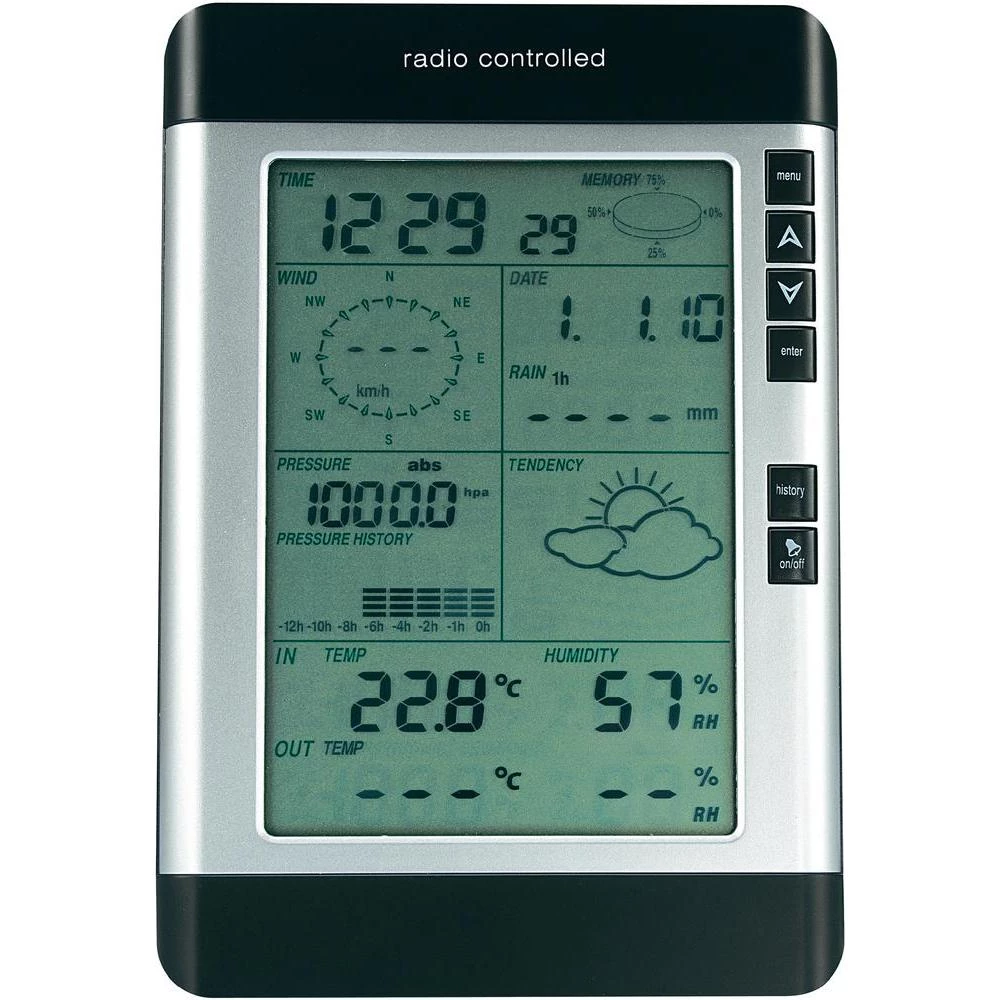 Conrad Product Image