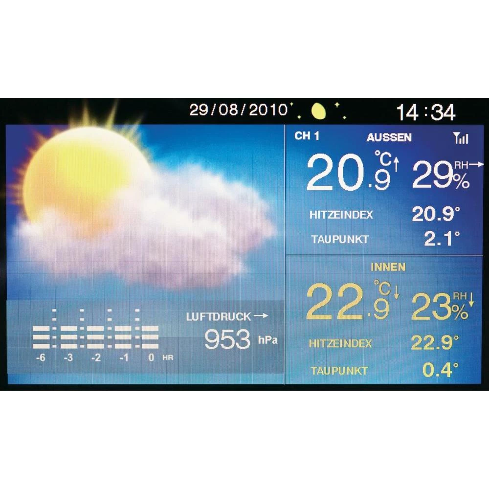 Conrad Product Image