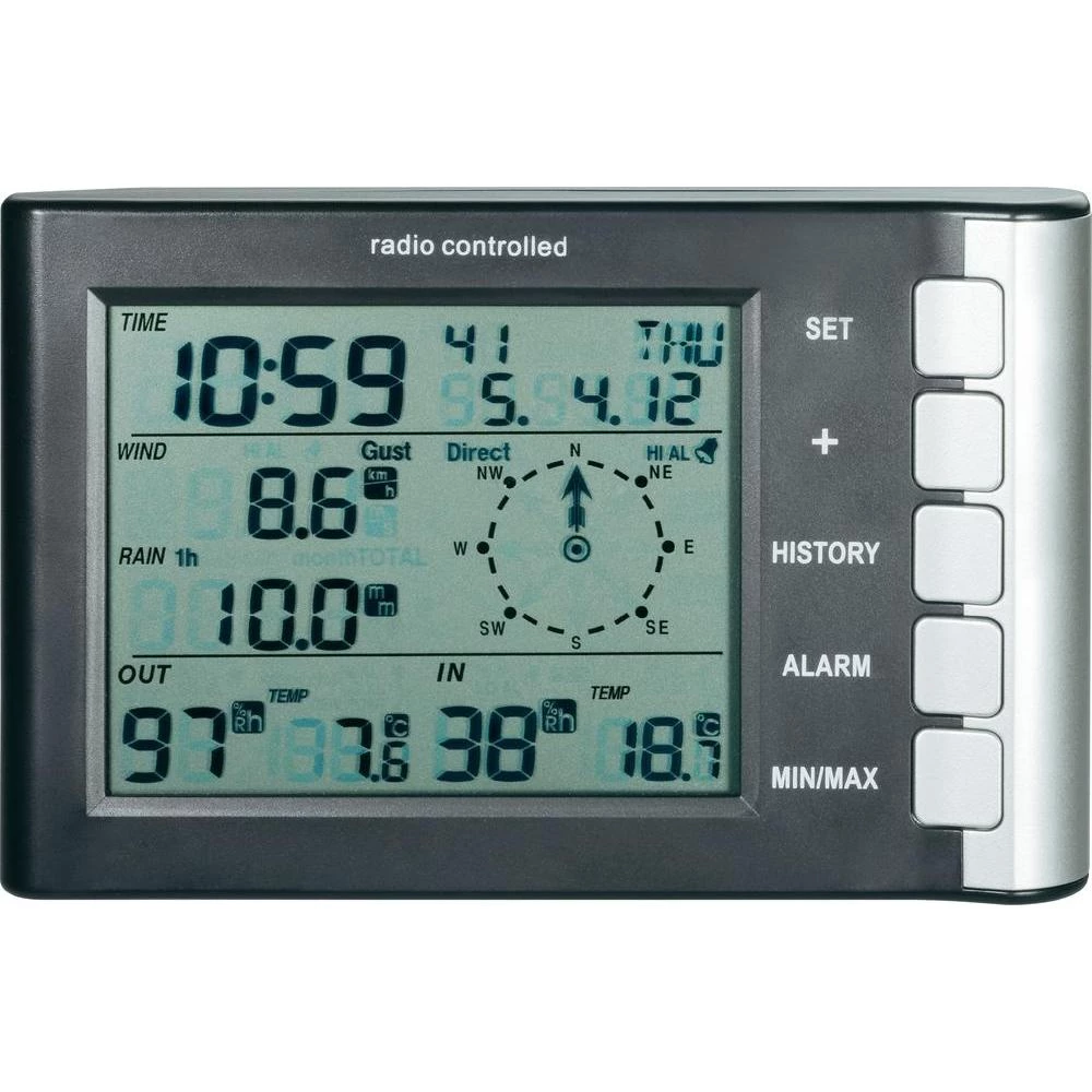 Conrad Product Image