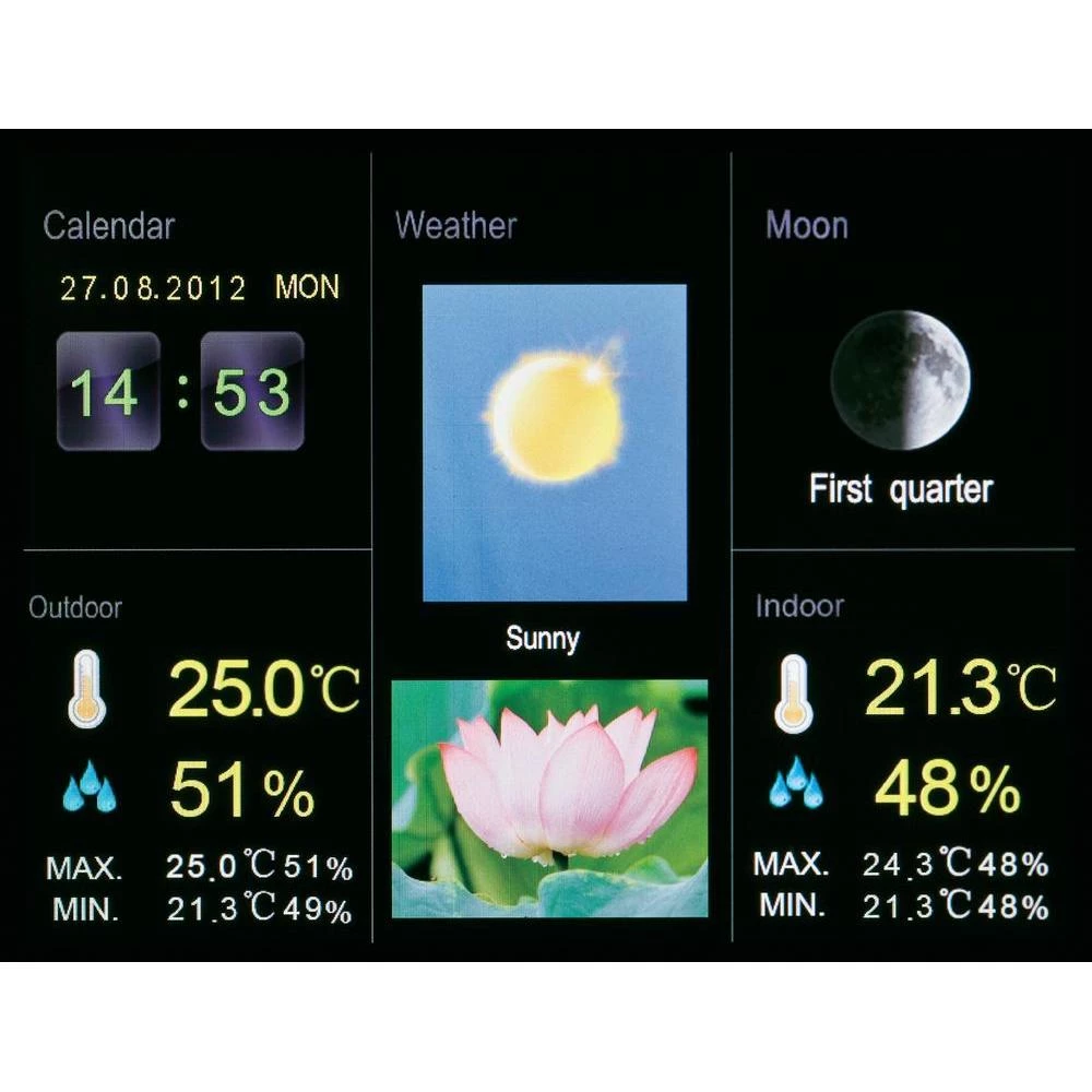 Conrad Product Image