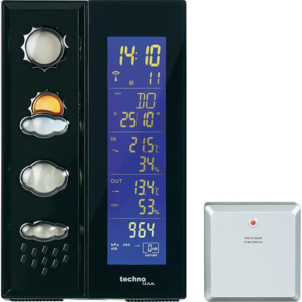 Conrad Product Image