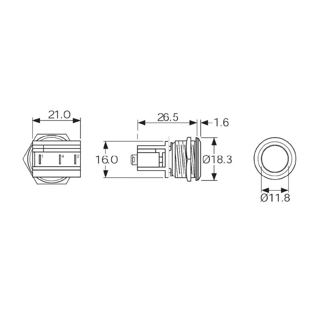 Conrad Product Image