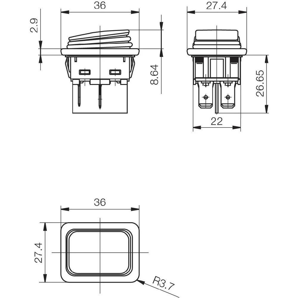 Conrad Product Image