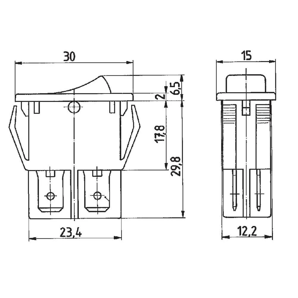 Conrad Product Image