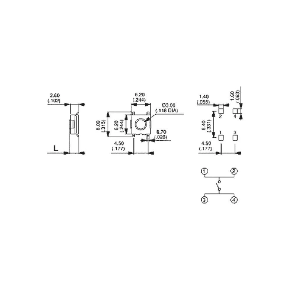 Conrad Product Image