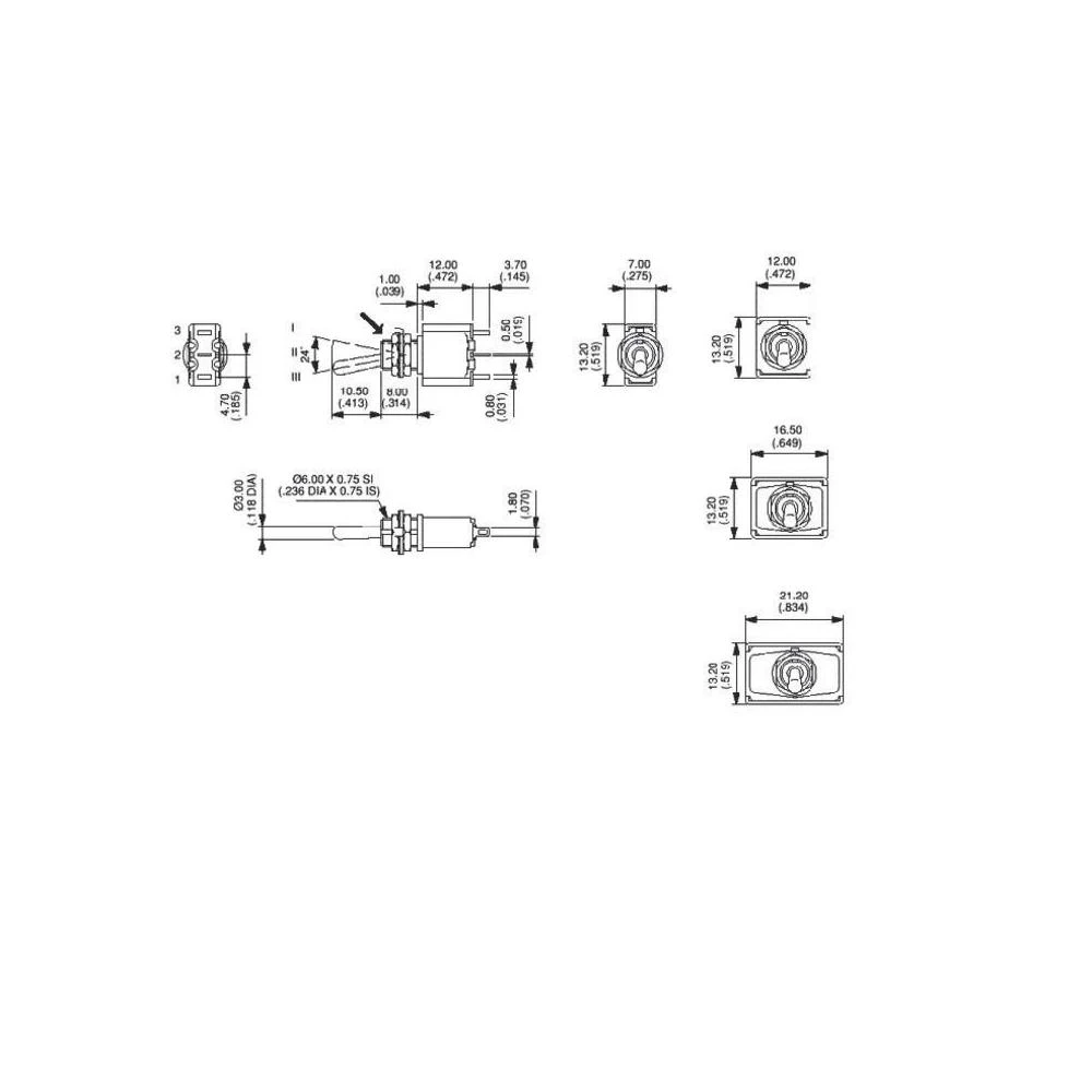 Conrad Product Image