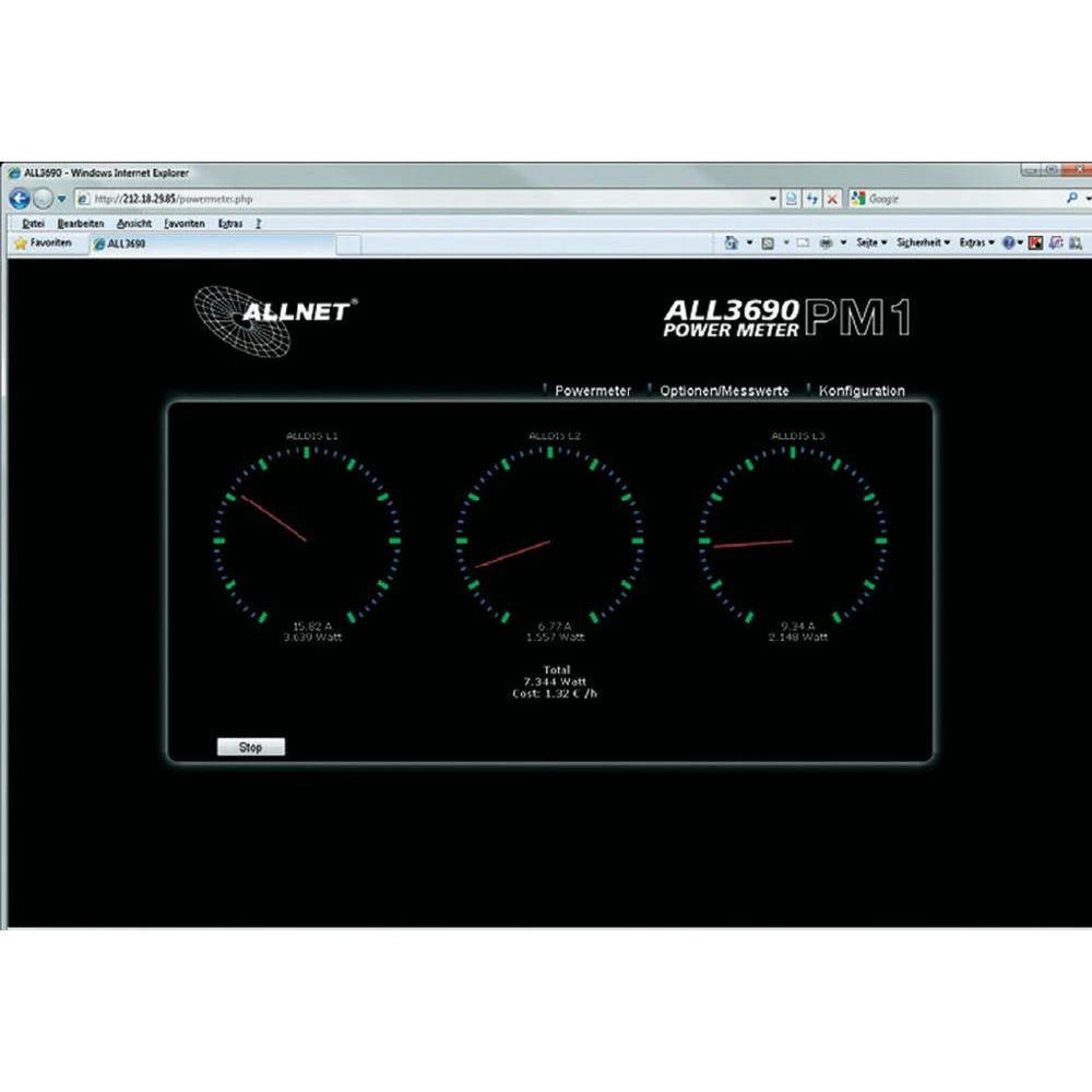 Conrad Product Image