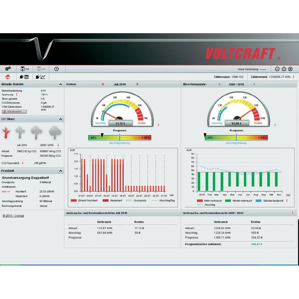 Conrad Product Image