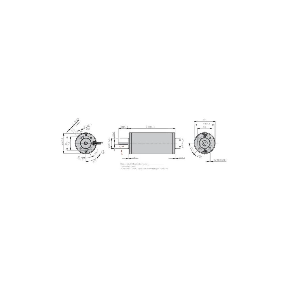 Conrad Product Image