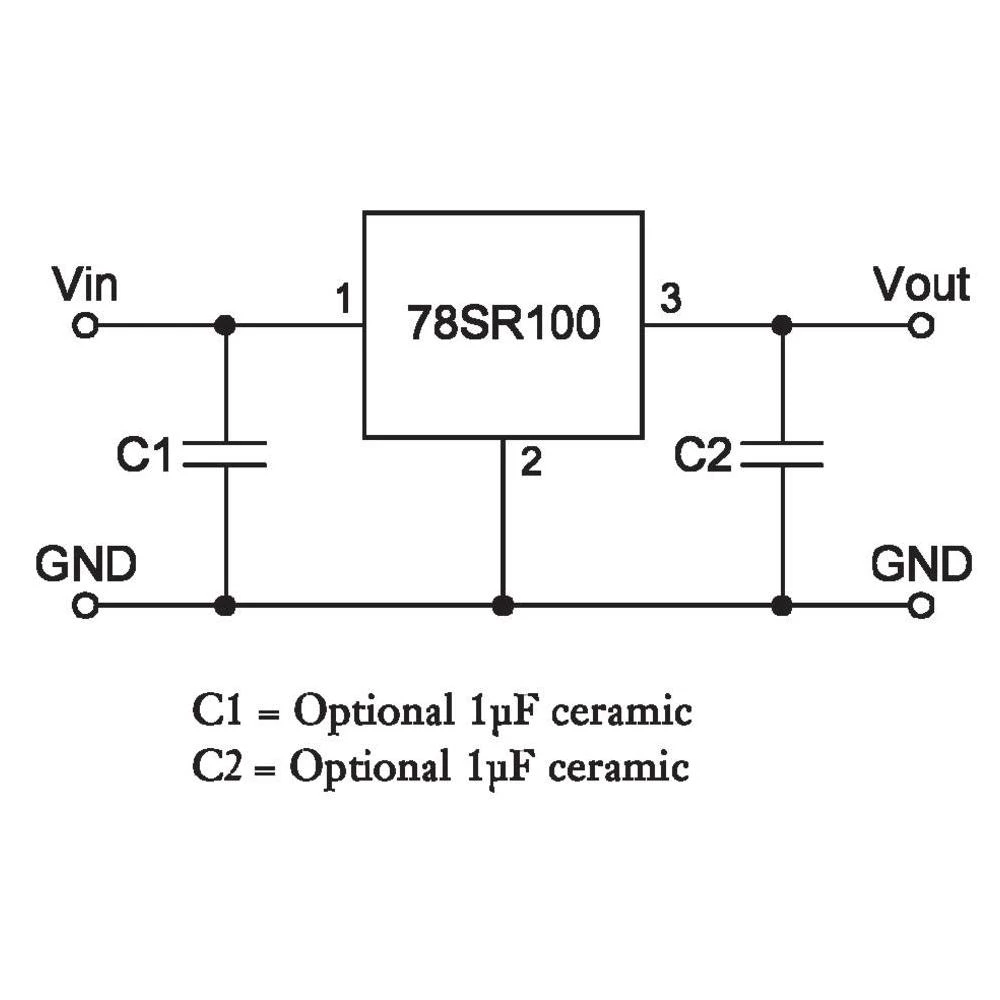 Conrad Product Image