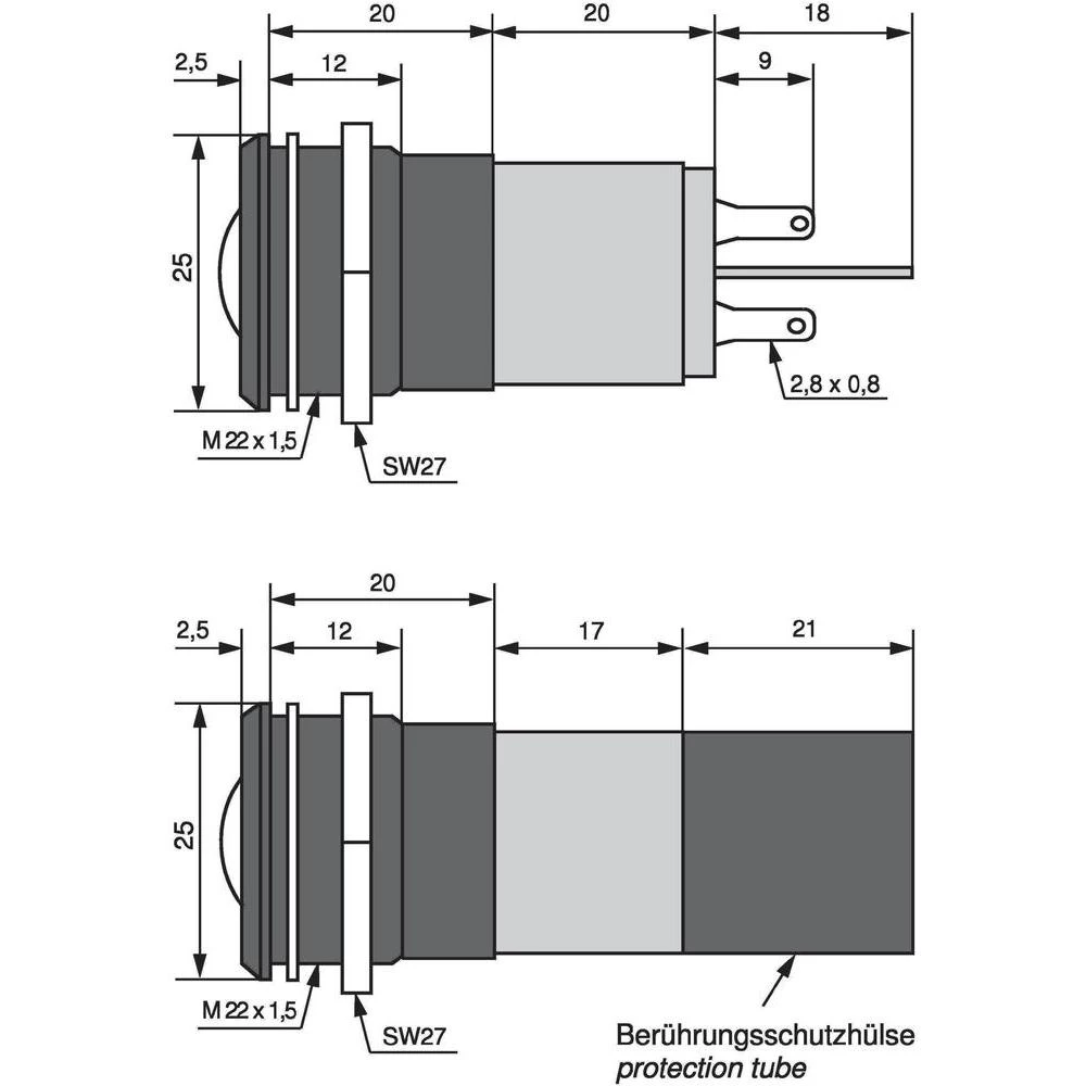 Conrad Product Image