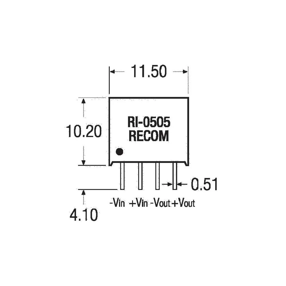 Conrad Product Image