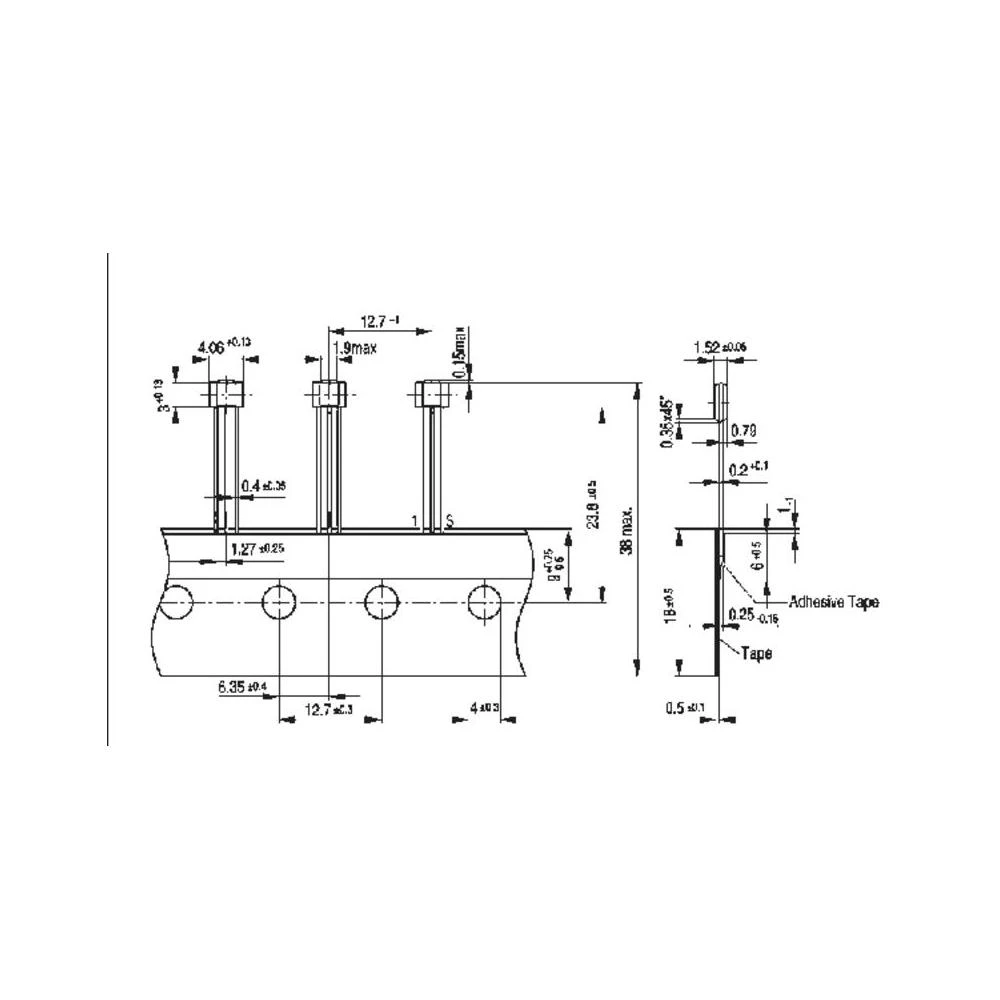 Conrad Product Image