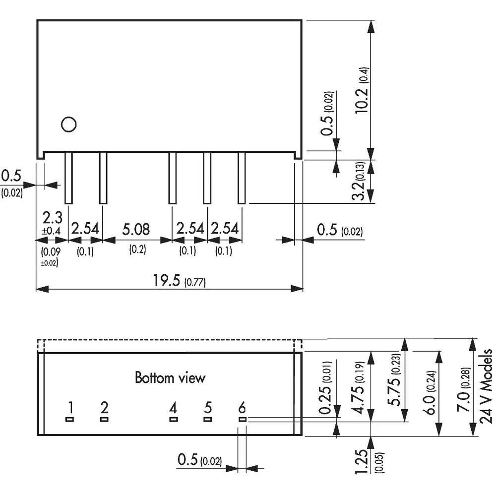 Conrad Product Image