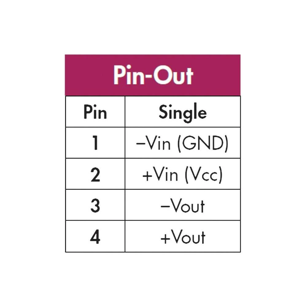 Conrad Product Image