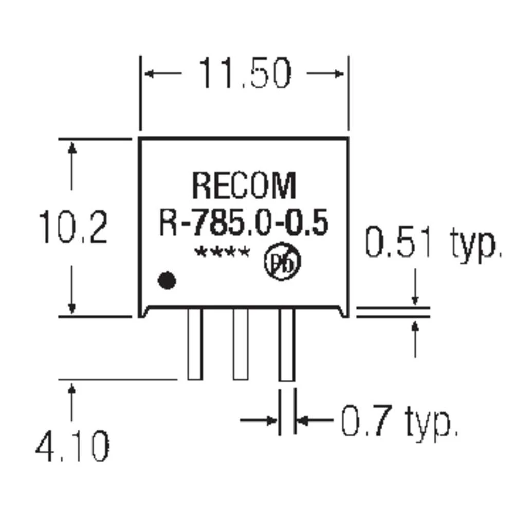 Conrad Product Image