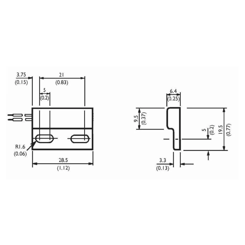 Conrad Product Image