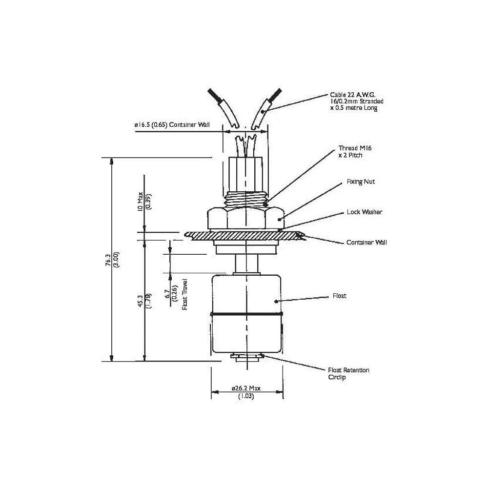 Conrad Product Image