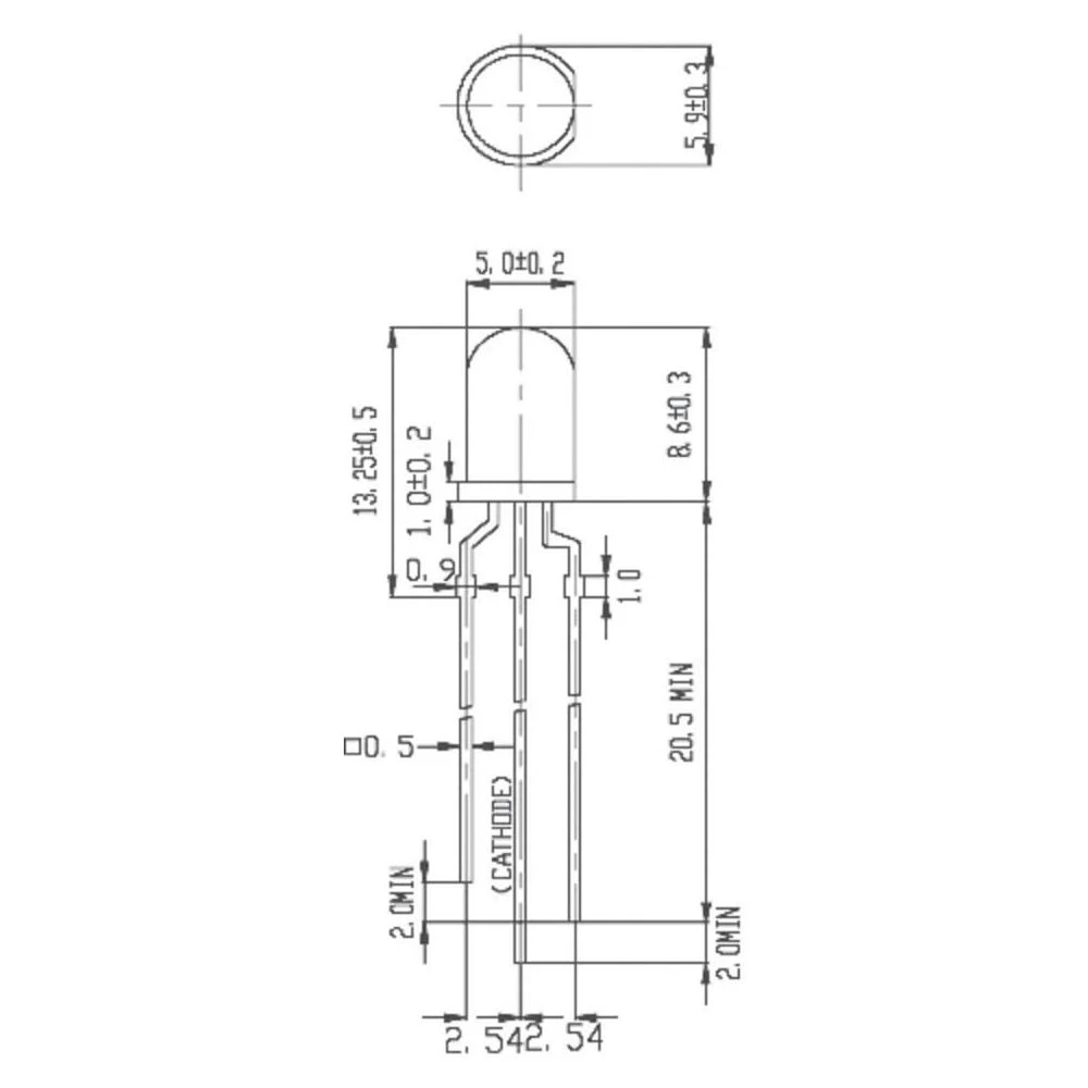 Conrad Product Image