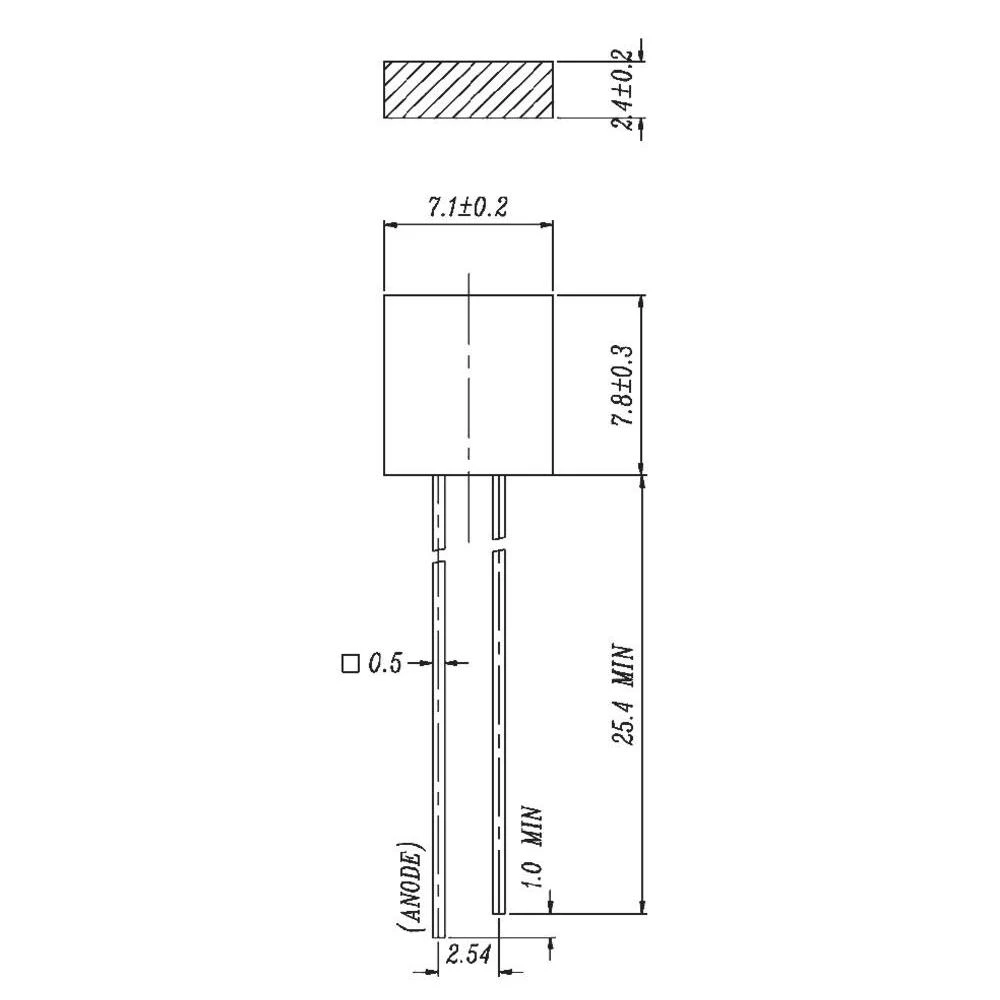 Conrad Product Image