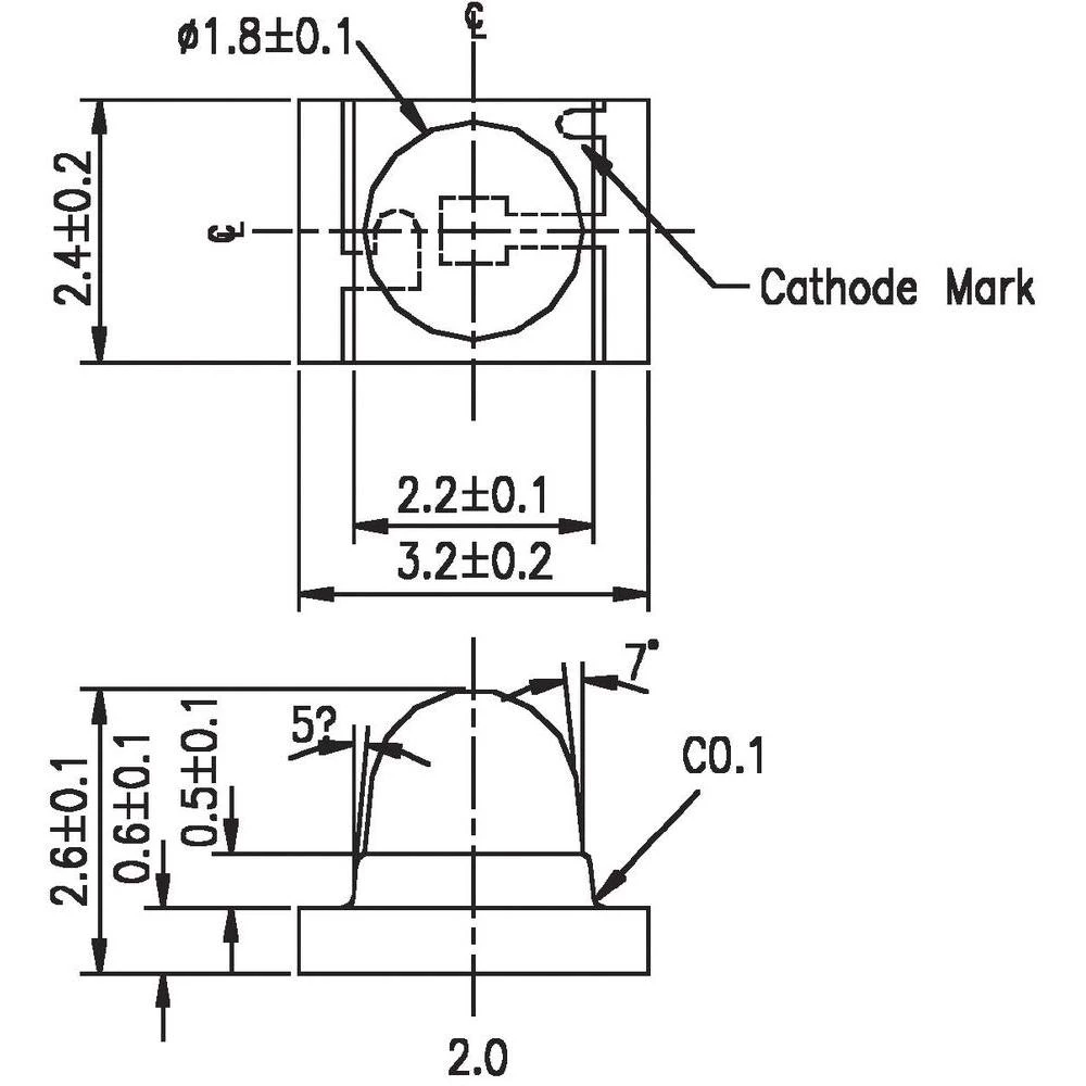 Conrad Product Image