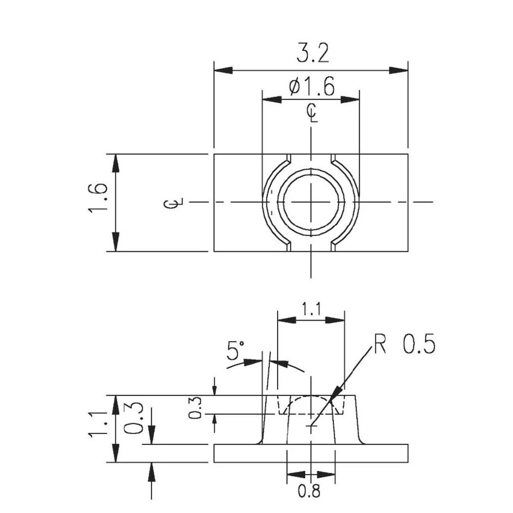 Conrad Product Image