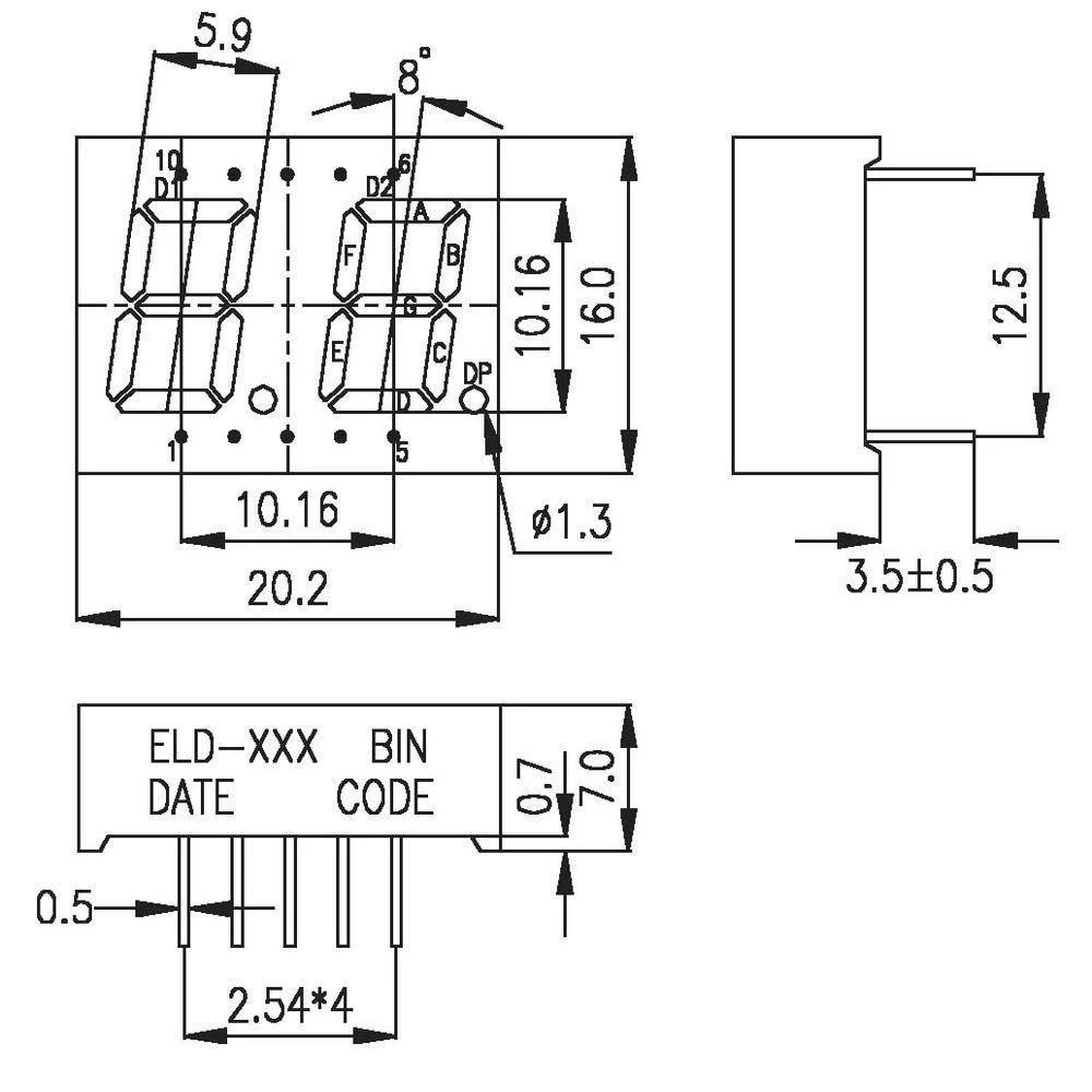 Conrad Product Image