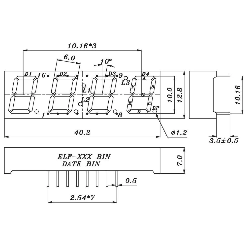 Conrad Product Image