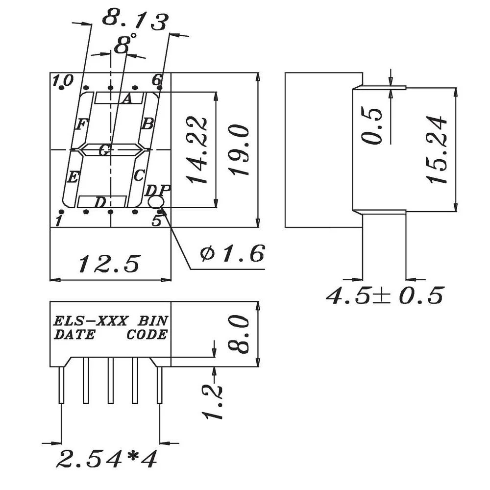 Conrad Product Image