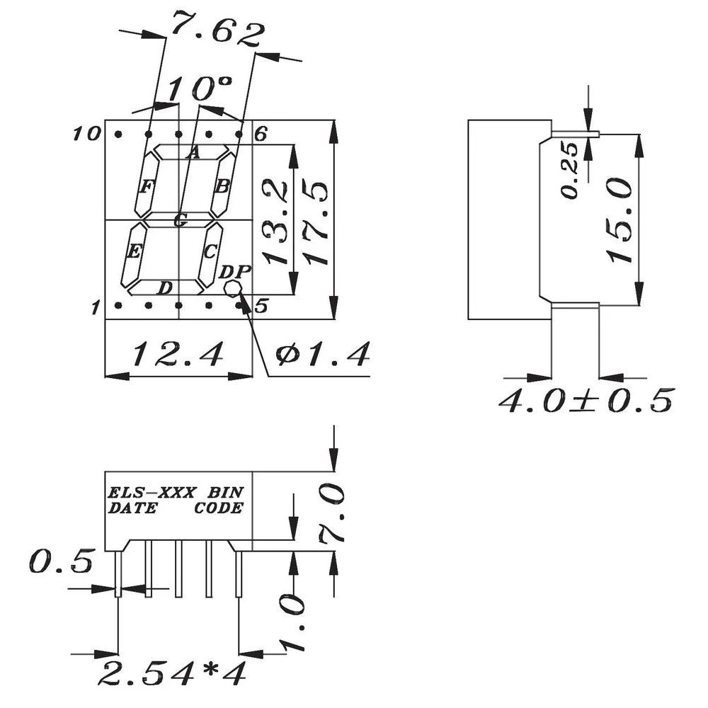 Conrad Product Image