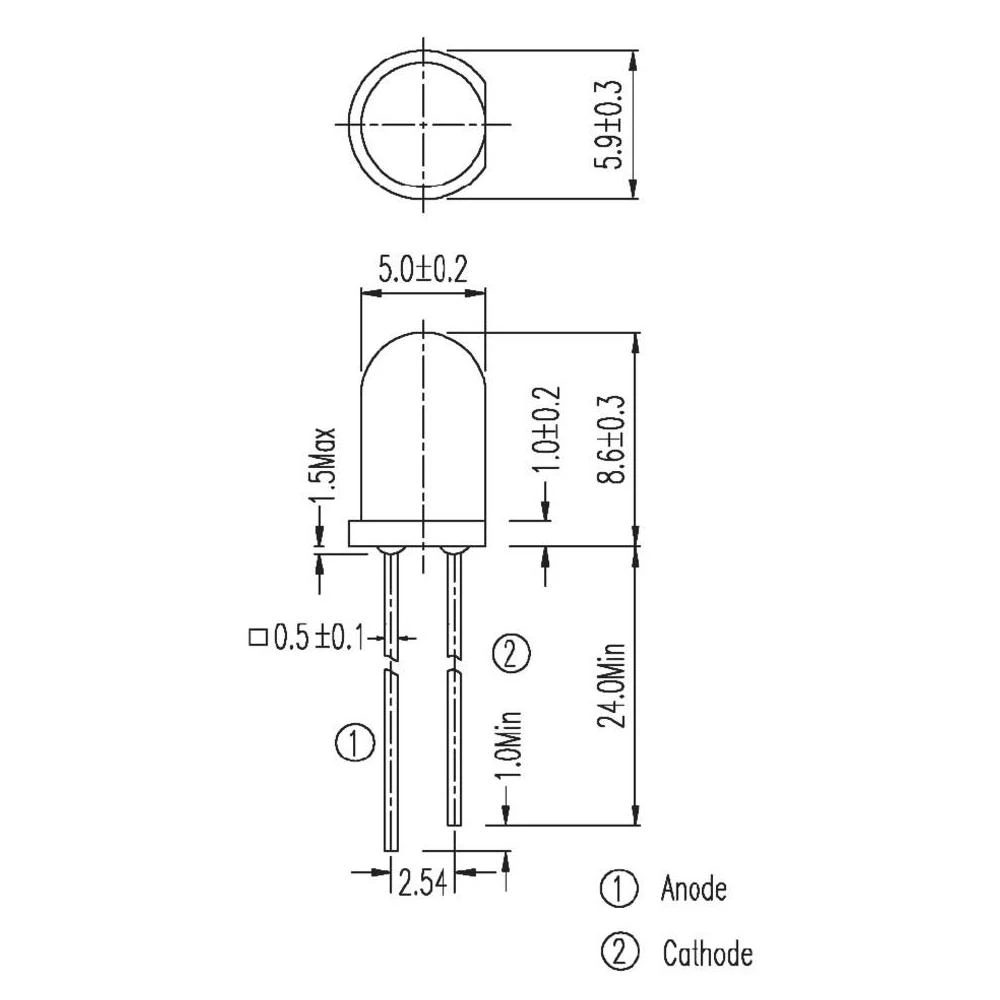 Conrad Product Image