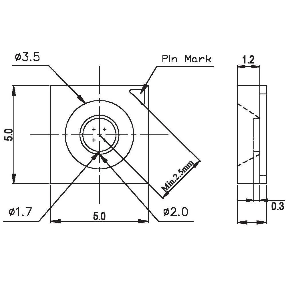 Conrad Product Image