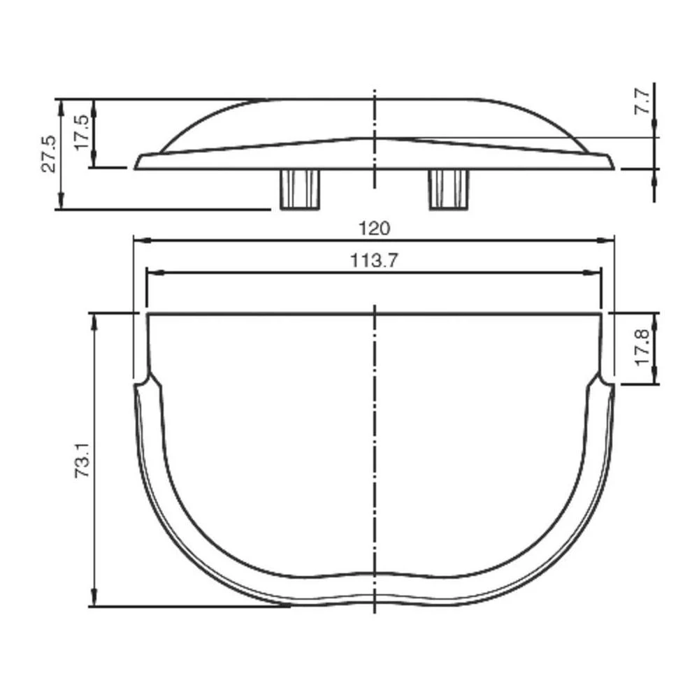 Conrad Product Image