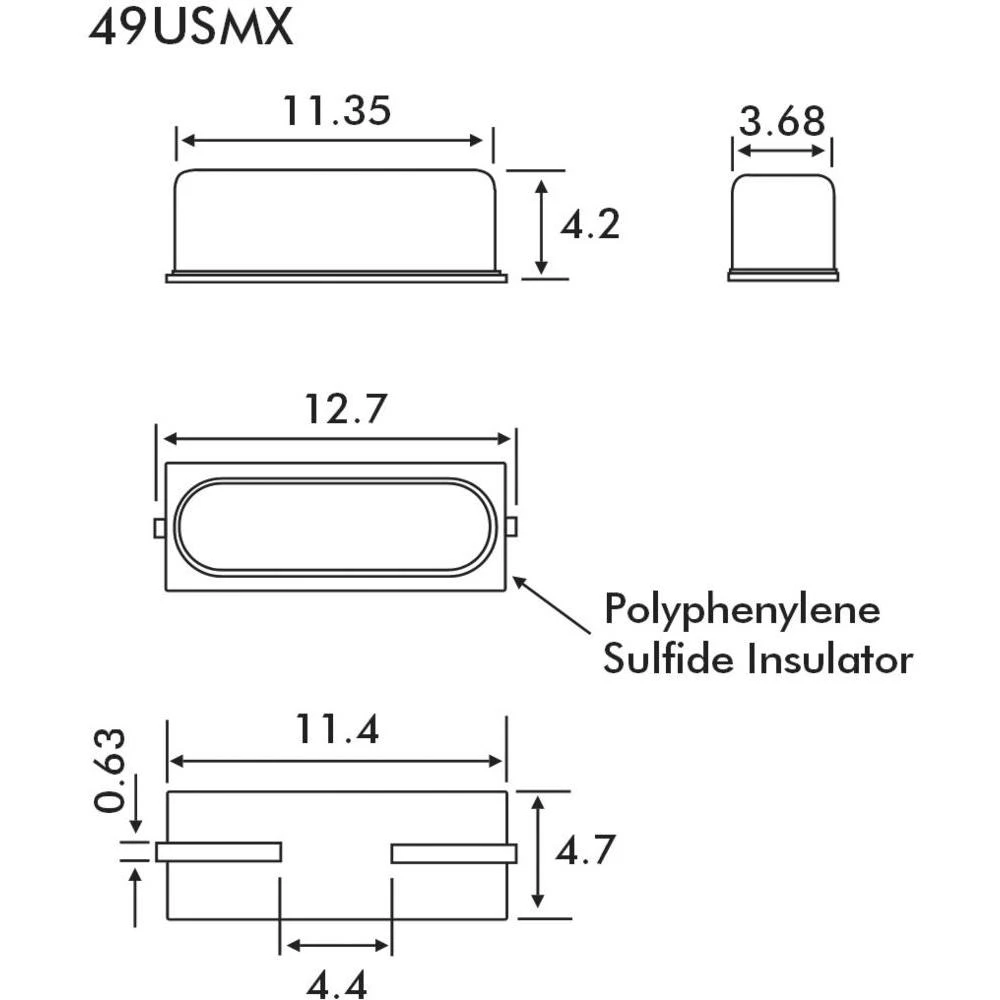 Conrad Product Image
