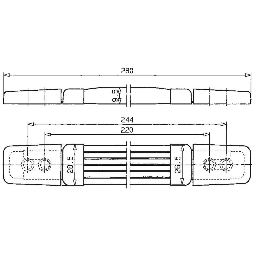 Conrad Product Image