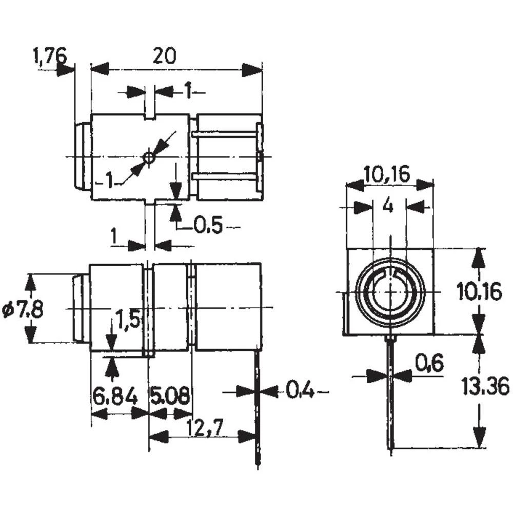 Conrad Product Image