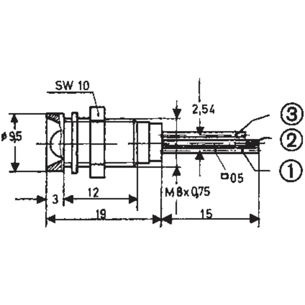 Conrad Product Image