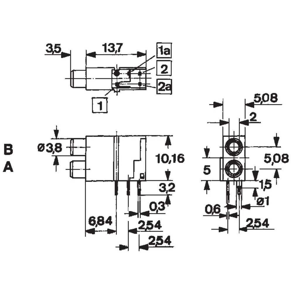 Conrad Product Image