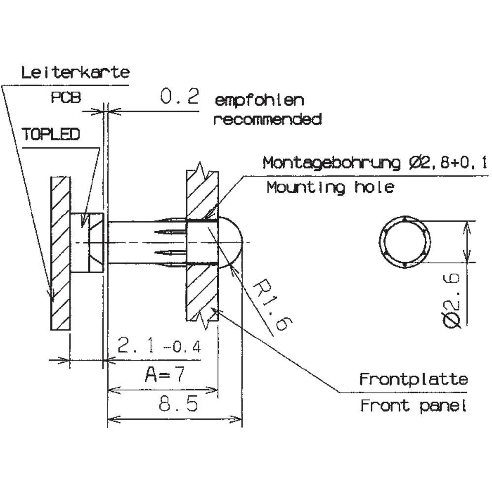 Conrad Product Image