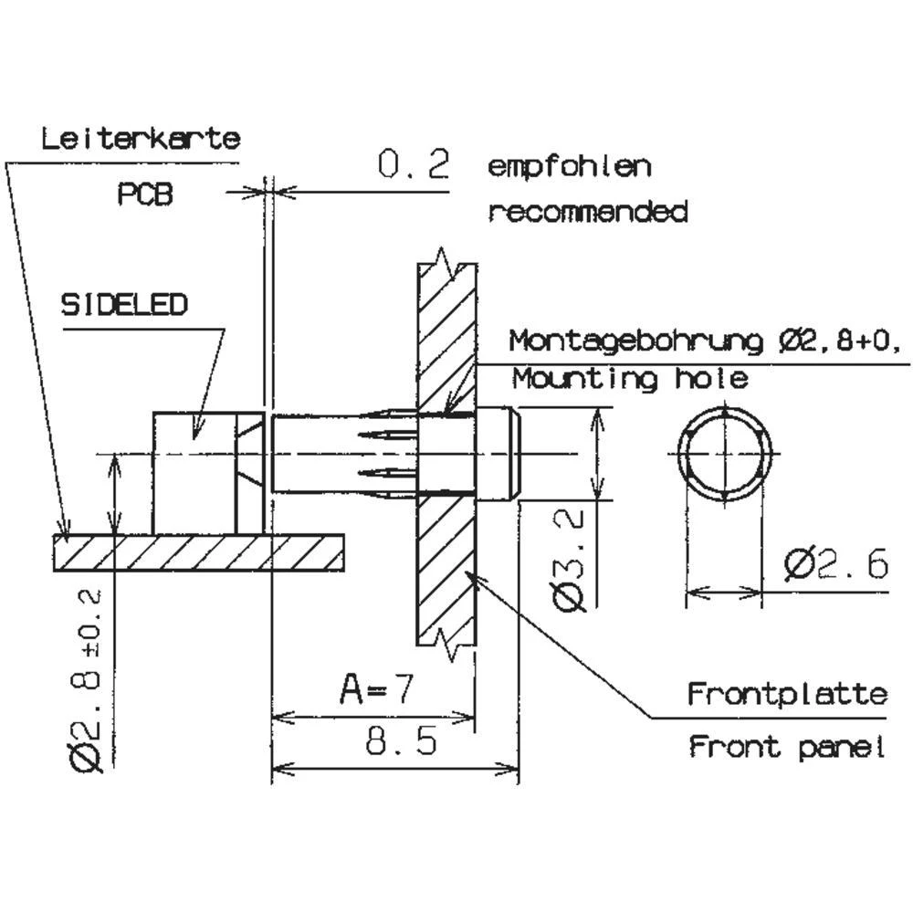 Conrad Product Image