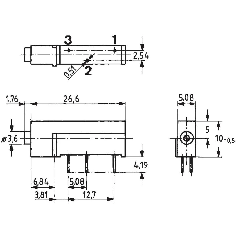 Conrad Product Image