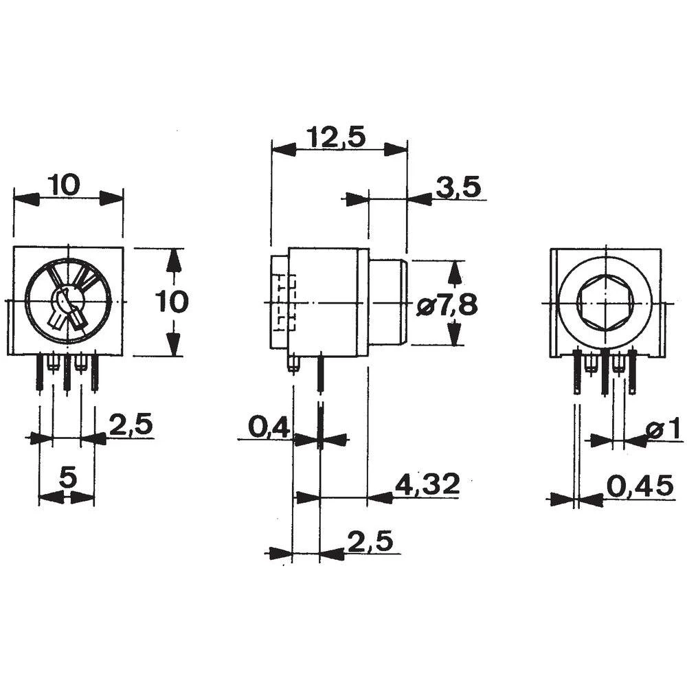Conrad Product Image