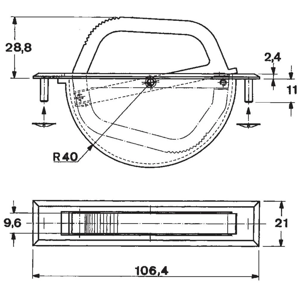 Conrad Product Image